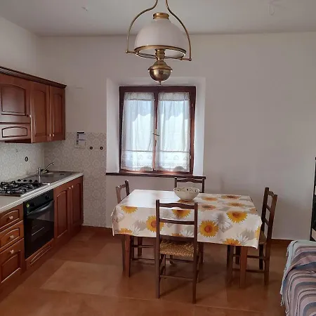 Casale Marittimo With Pool&sea View -piccolo Grande Prato Appartamento Guardistallo