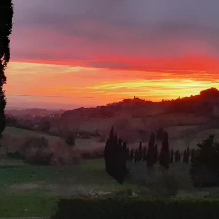 Casale Marittimo With Pool&sea View -piccolo Grande Prato Appartamento Guardistallo