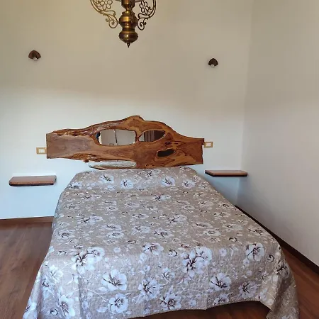 Casale Marittimo With Pool&sea View -piccolo Grande Prato Appartamento *