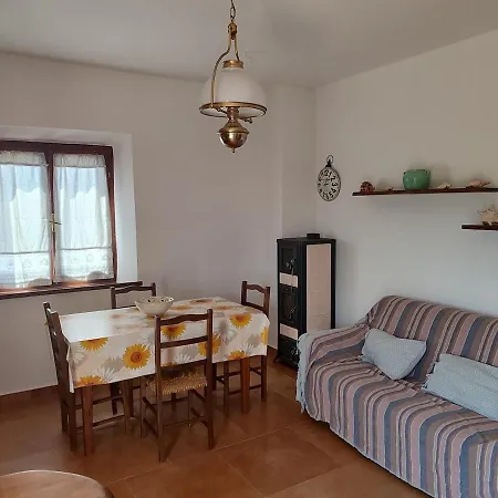 Casale Marittimo With Pool&sea View -piccolo Grande Prato Appartamento Guardistallo