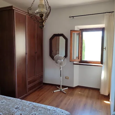 Casale Marittimo With Pool&sea View -piccolo Grande Prato Appartamento