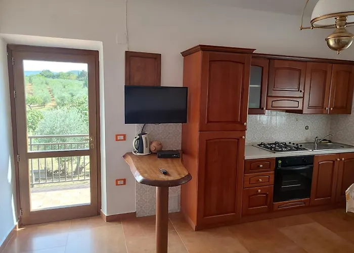 Casale Marittimo With Pool&sea View -piccolo Grande Prato