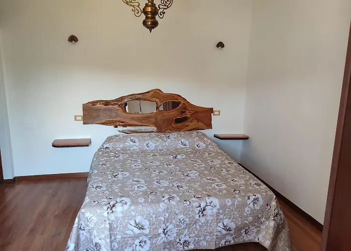 Casale Marittimo With Pool&sea View -piccolo Grande Prato Appartamento *