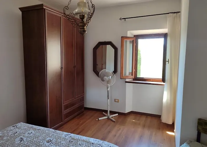 Casale Marittimo With Pool&sea View -piccolo Grande Prato Appartamento